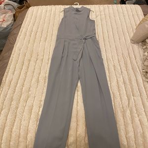 Topshop Jumpsuit
